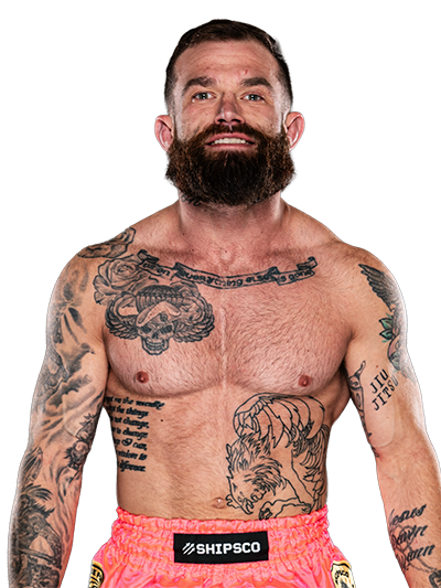 JUSTYN MARTINEZ