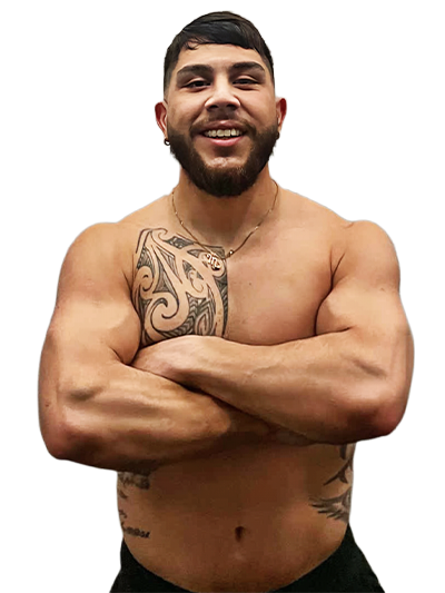 ISAAC MATAMOROS