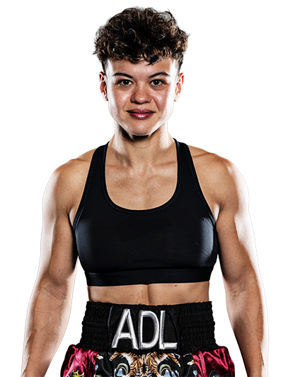 ALEXANDRA DELGADO-LOPEZ