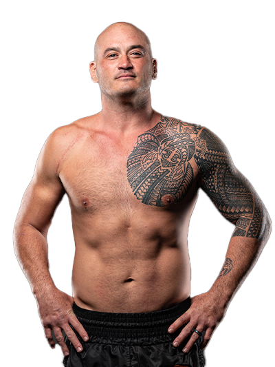 Jeff Bailey