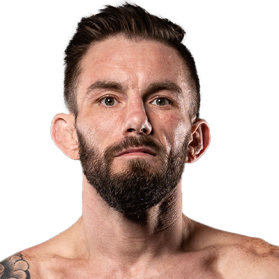 'Brutal' Johnny Bedford