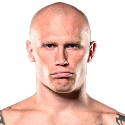 Damon 'The Demon' Bell