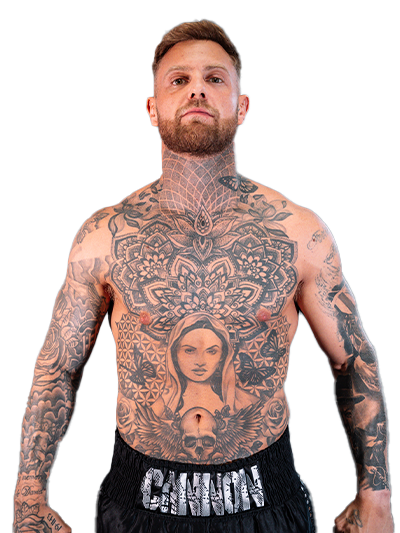 Arron Blakey