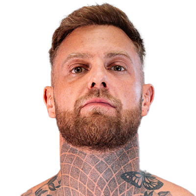 Arron Blakey