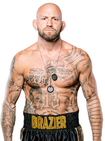 Terry Braizer