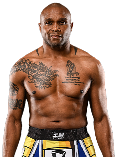 Marcus Brimage