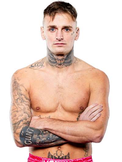 ROBBIE BROWN