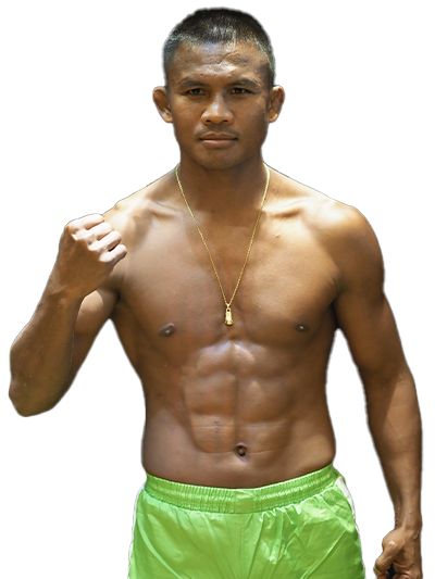 Buakaw