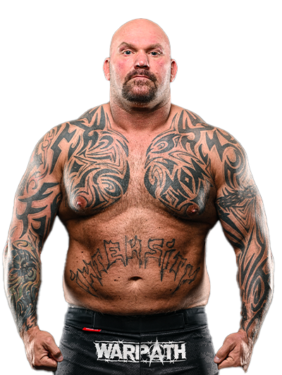 JOSH BURNS