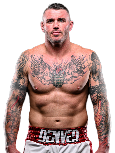 CHRIS CAMOZZI