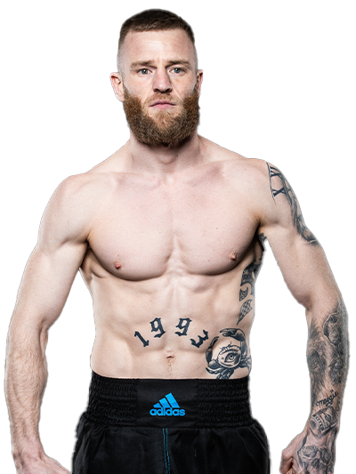 RYAN CARMICHAEL