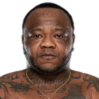 DEXTER CARTHON