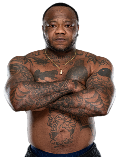 DEXTER CARTHON