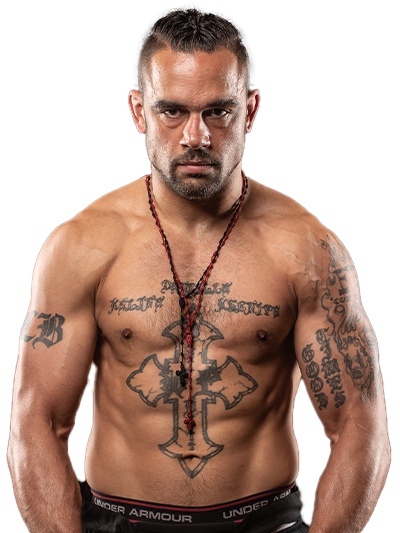 Chris Leben
