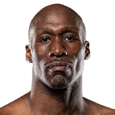 Demarcus 'Chop Chop' Corley
