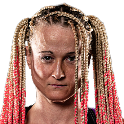 Sheena Brandenburg