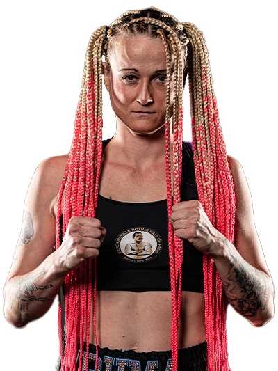 Sheena Brandenburg