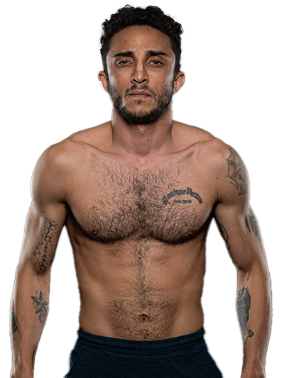 JAIRO SANTOS