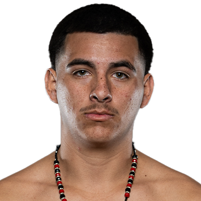 ADRIAN DELACRUZ