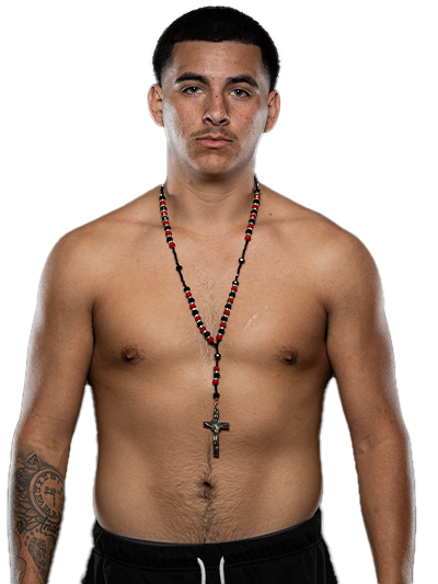 ADRIAN DELACRUZ