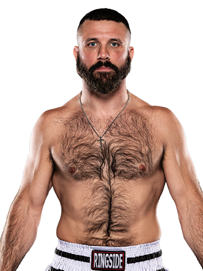 CODY VIDAL