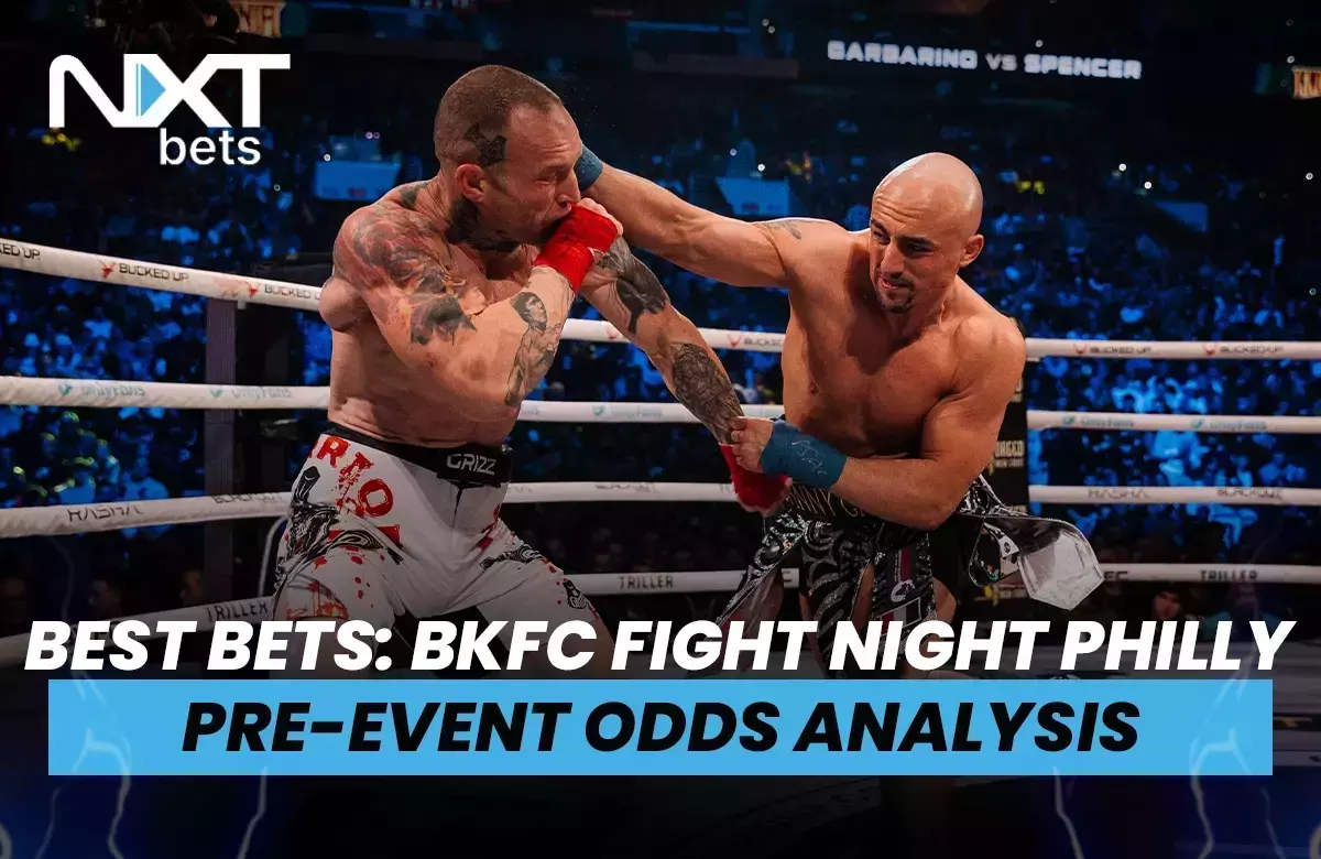 Bare knuckle fighting returns to Philadelphia for a second time this year, with Pennsylvania native Dustin Pague headlining the show.
