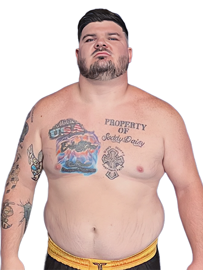 BILLY SWANSON