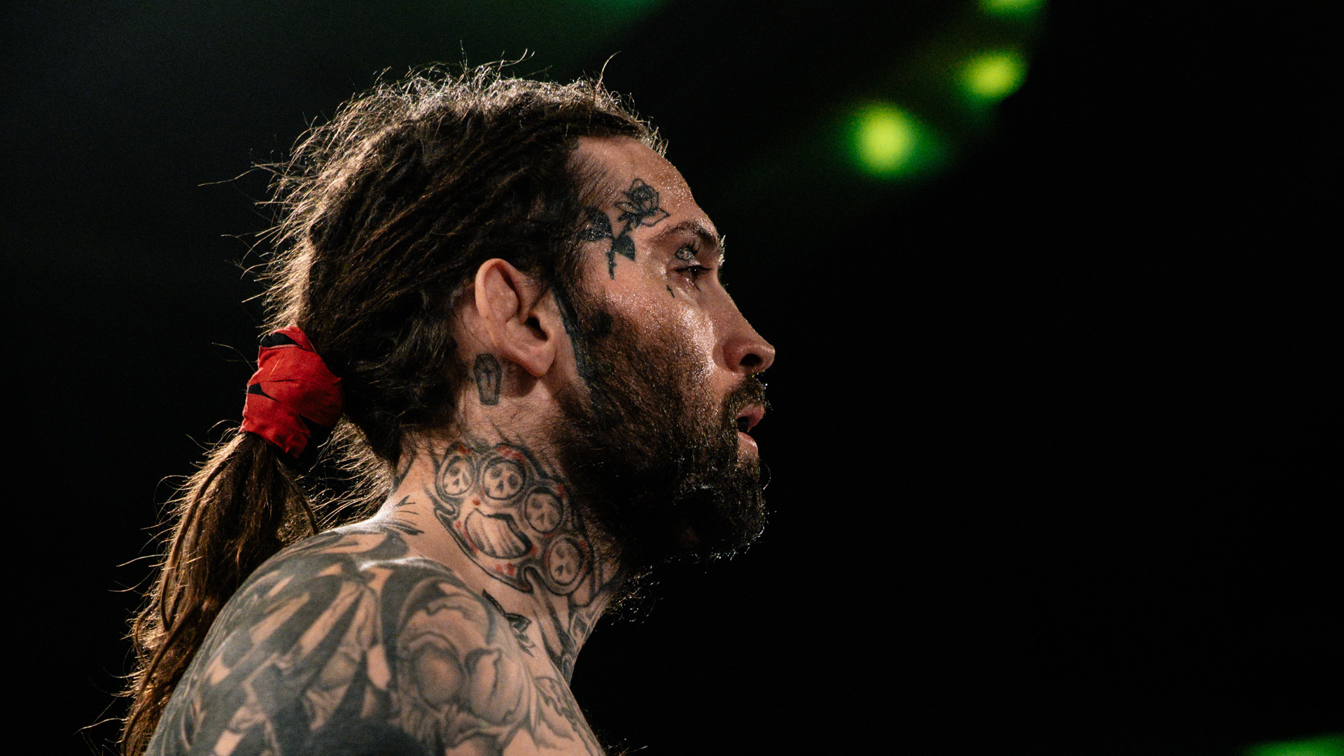 The Montreal fighter wants to resume his status as one of BKFC's busiest fighters