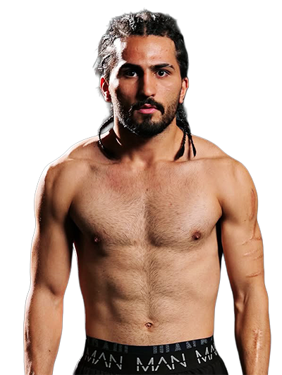 AHMET DUMAN