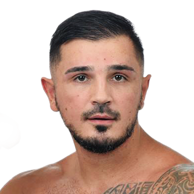 DILAN PRASOVIC
