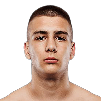 STEFAN DOBRIJEVIC