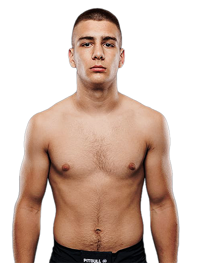 STEFAN DOBRIJEVIC