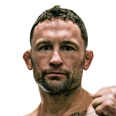 FRANKIE EDGAR