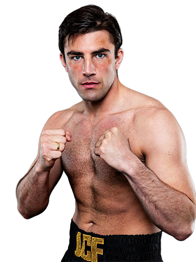 JACK FINCHAM