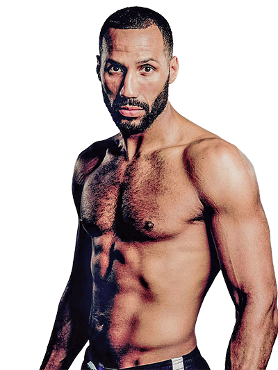 JAMES DEGALE