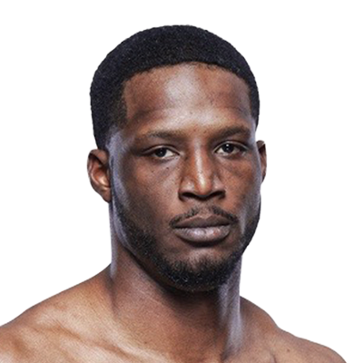KARL ROBERSON