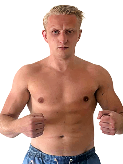 PATRYK PIENTNIK