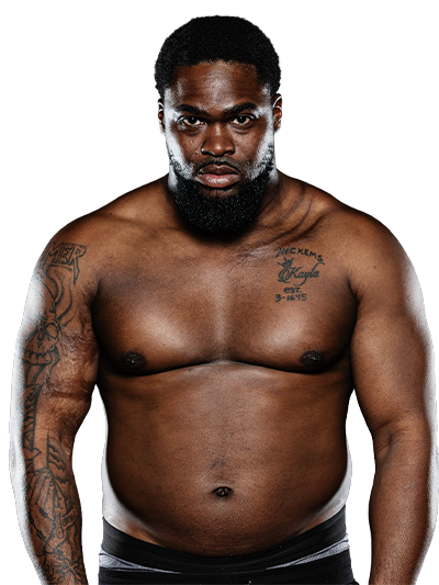 ALEEM WHITFIELD