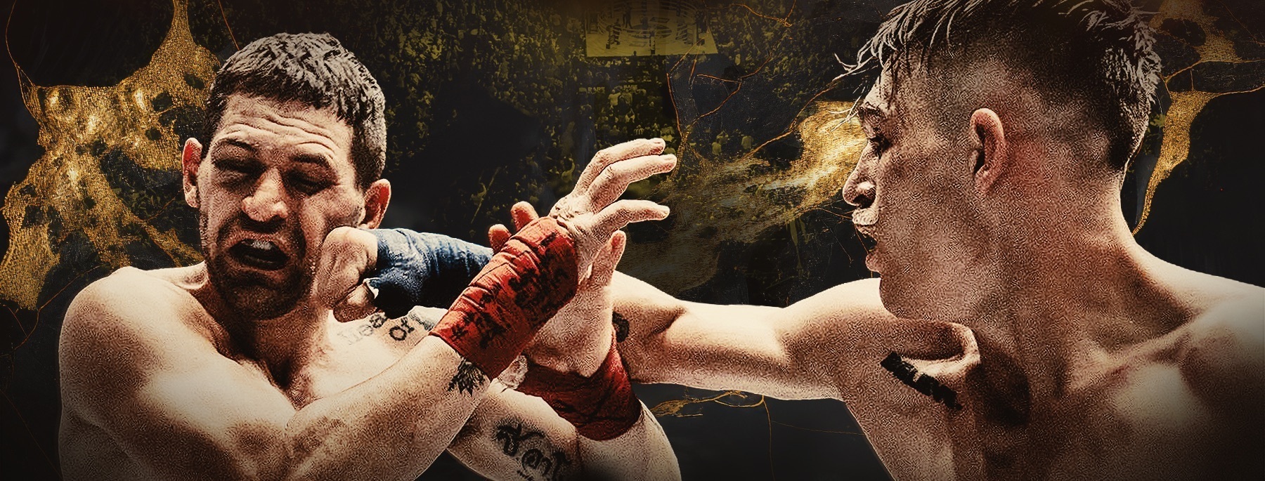 BKFC DUBAI 2