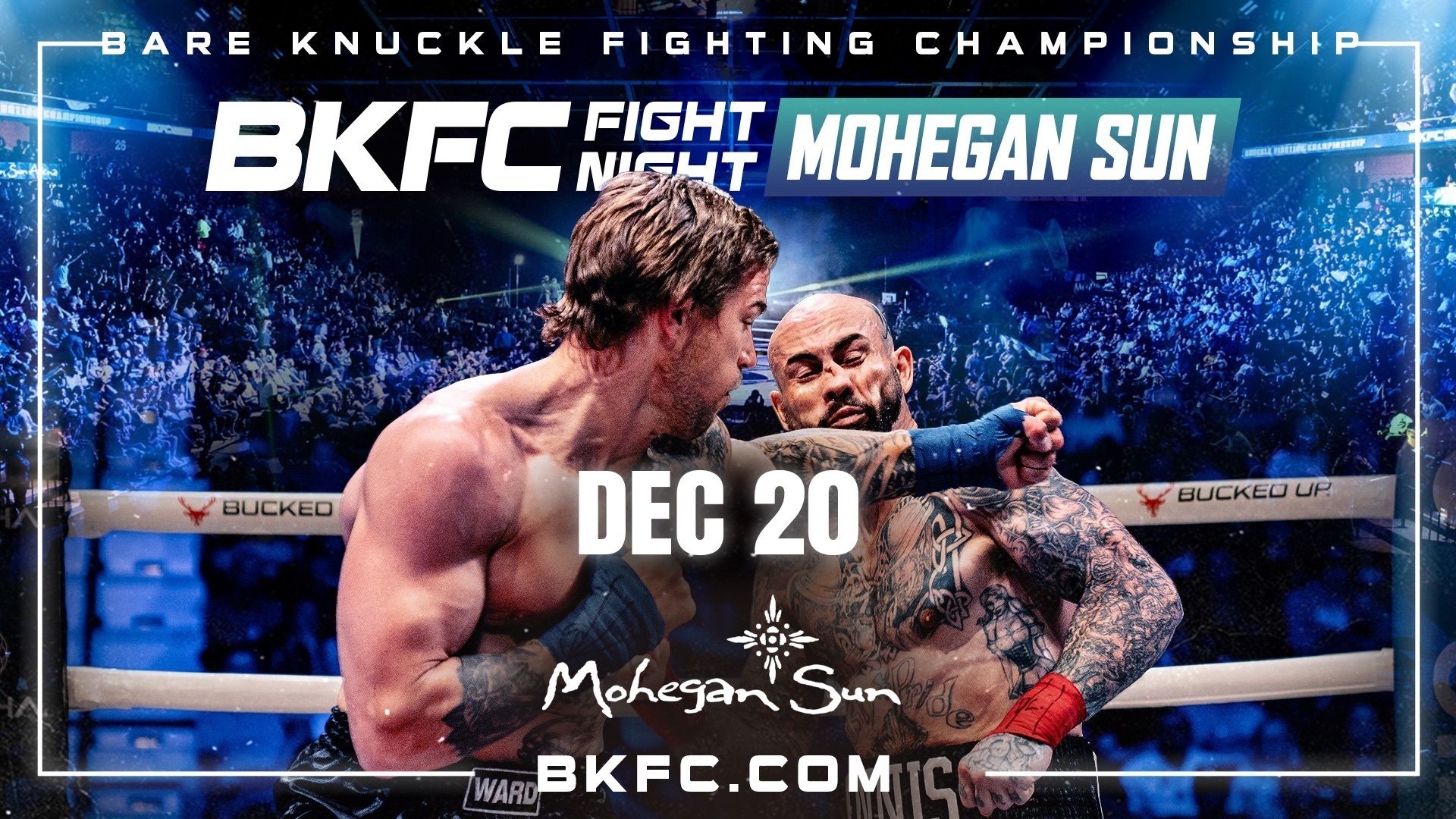 https://BKFC FIGHT NIGHT MOHEGAN SUN