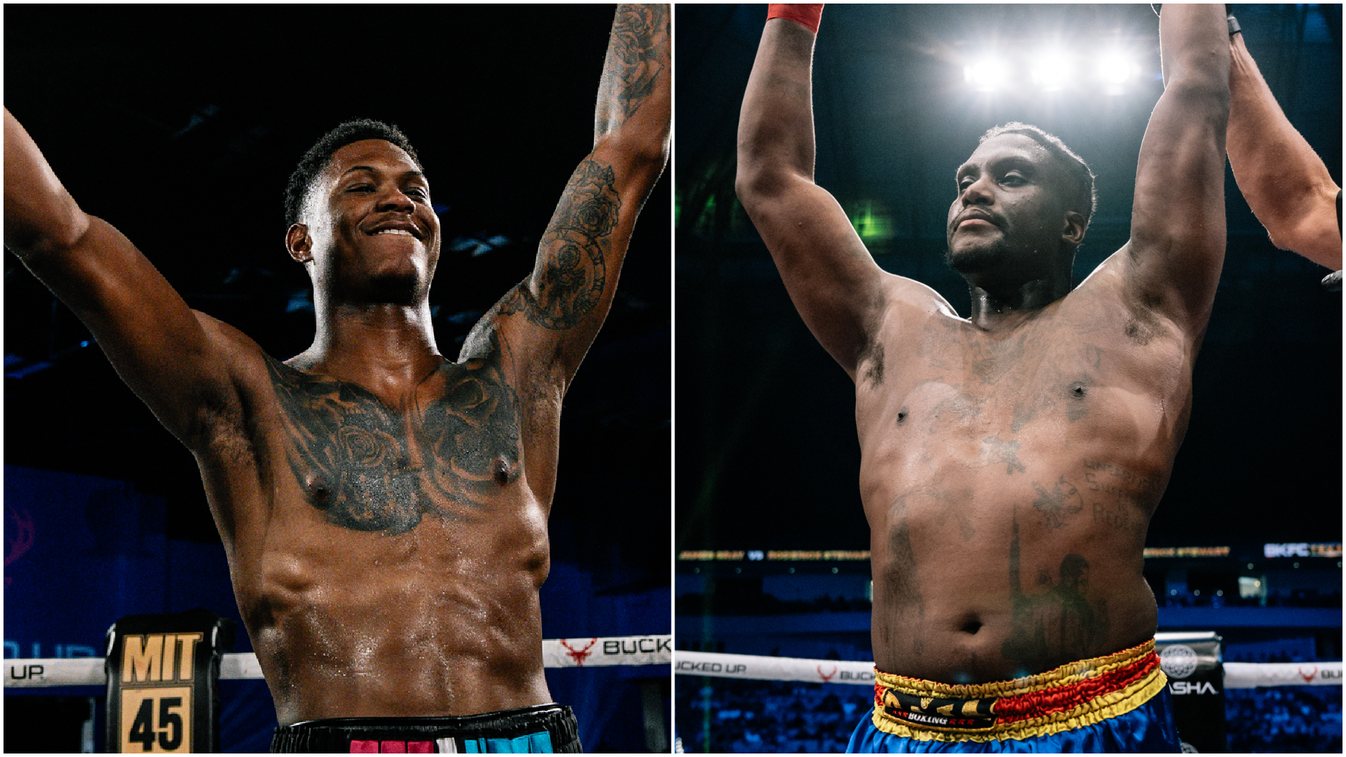 BKFC breaks historic new ground in The Hoosier State on Saturday!