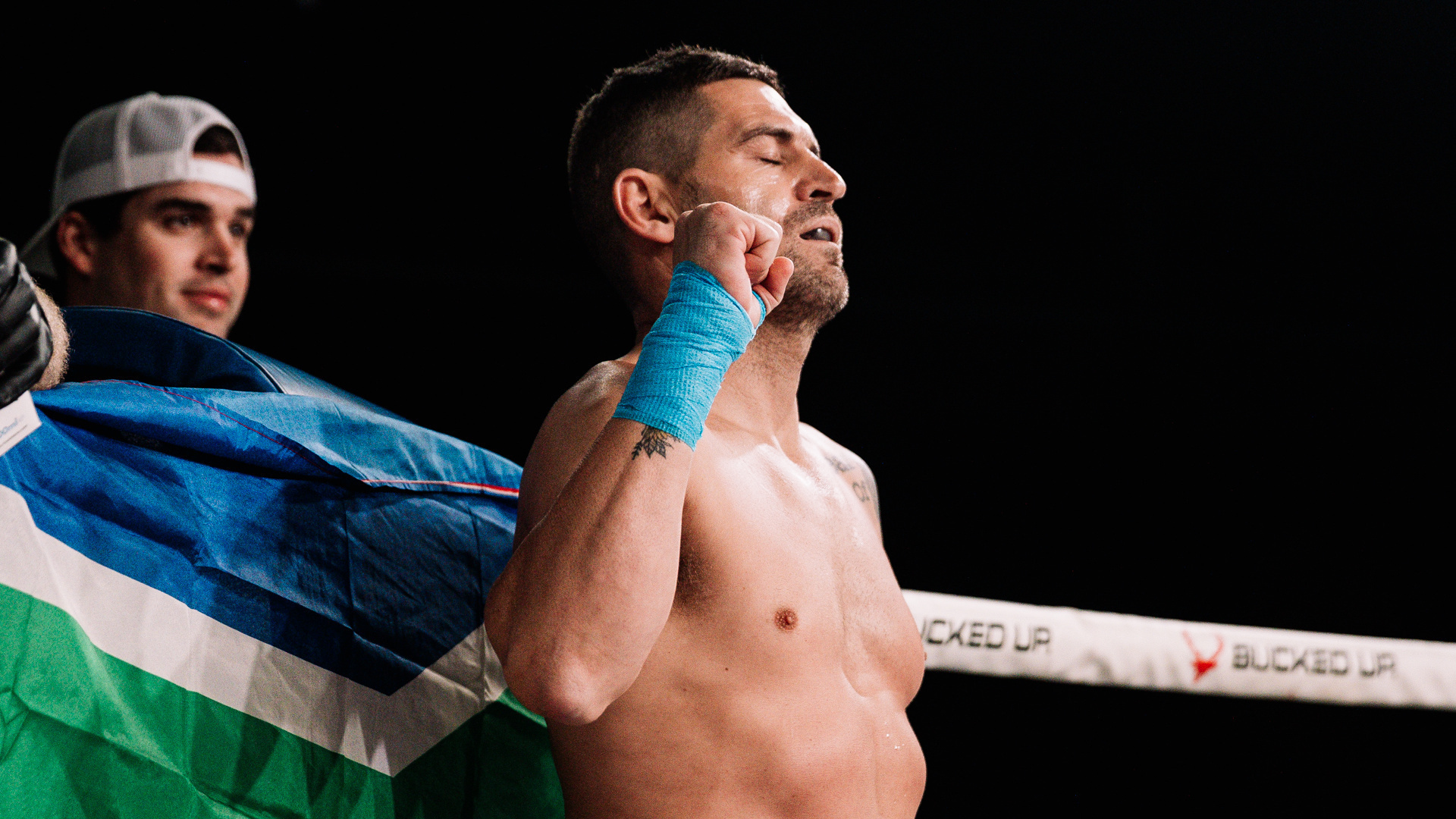 The South African begins his trek back to title contention on Saturday in Michigan