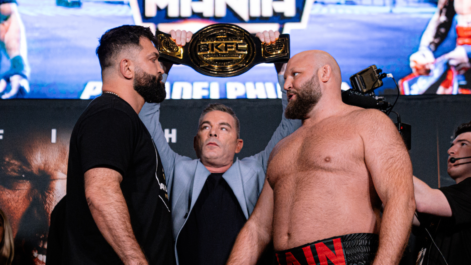 All that's left is the fun part, Saturday in Philadelphia! 