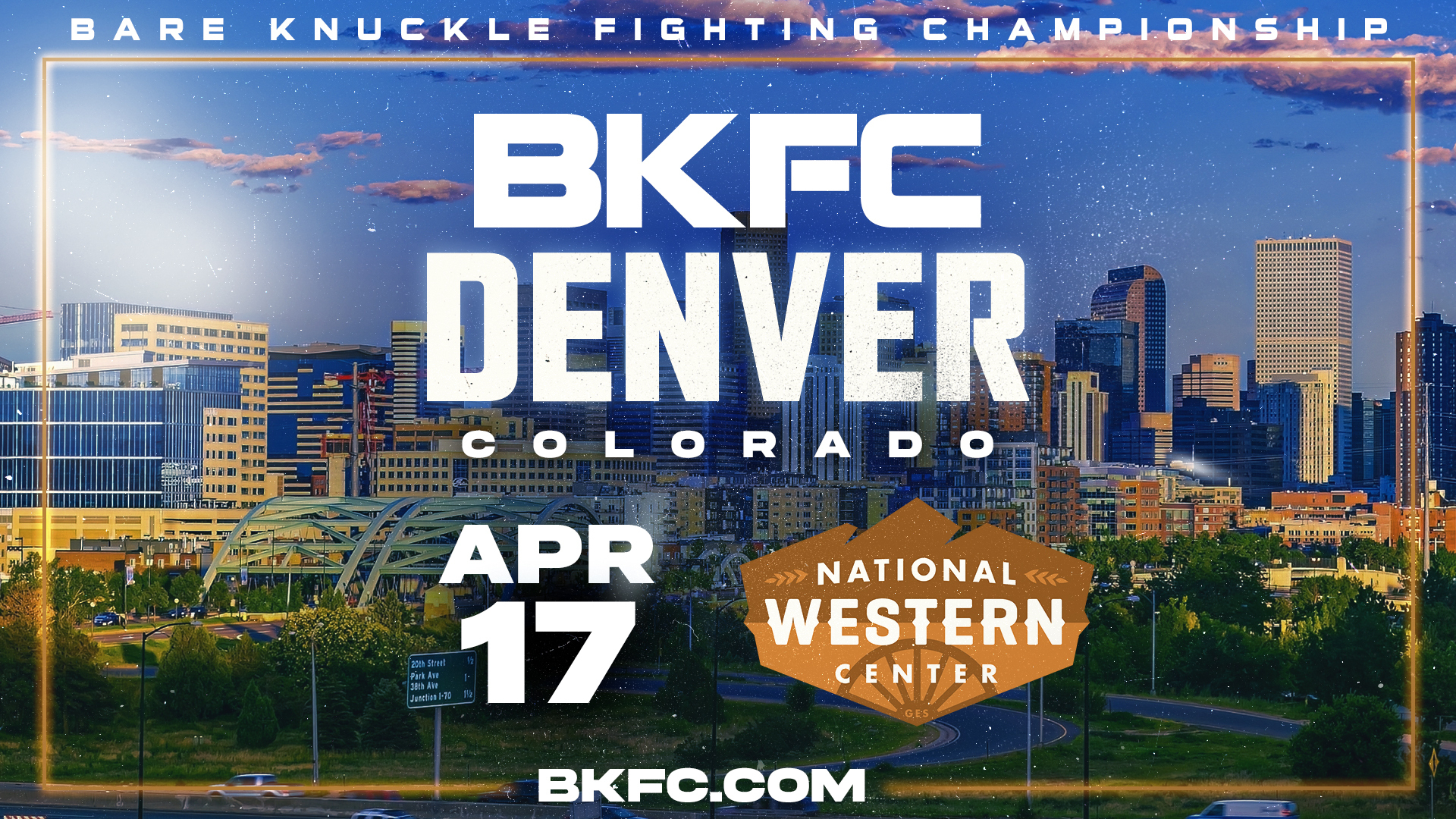 https://BKFC DENVER