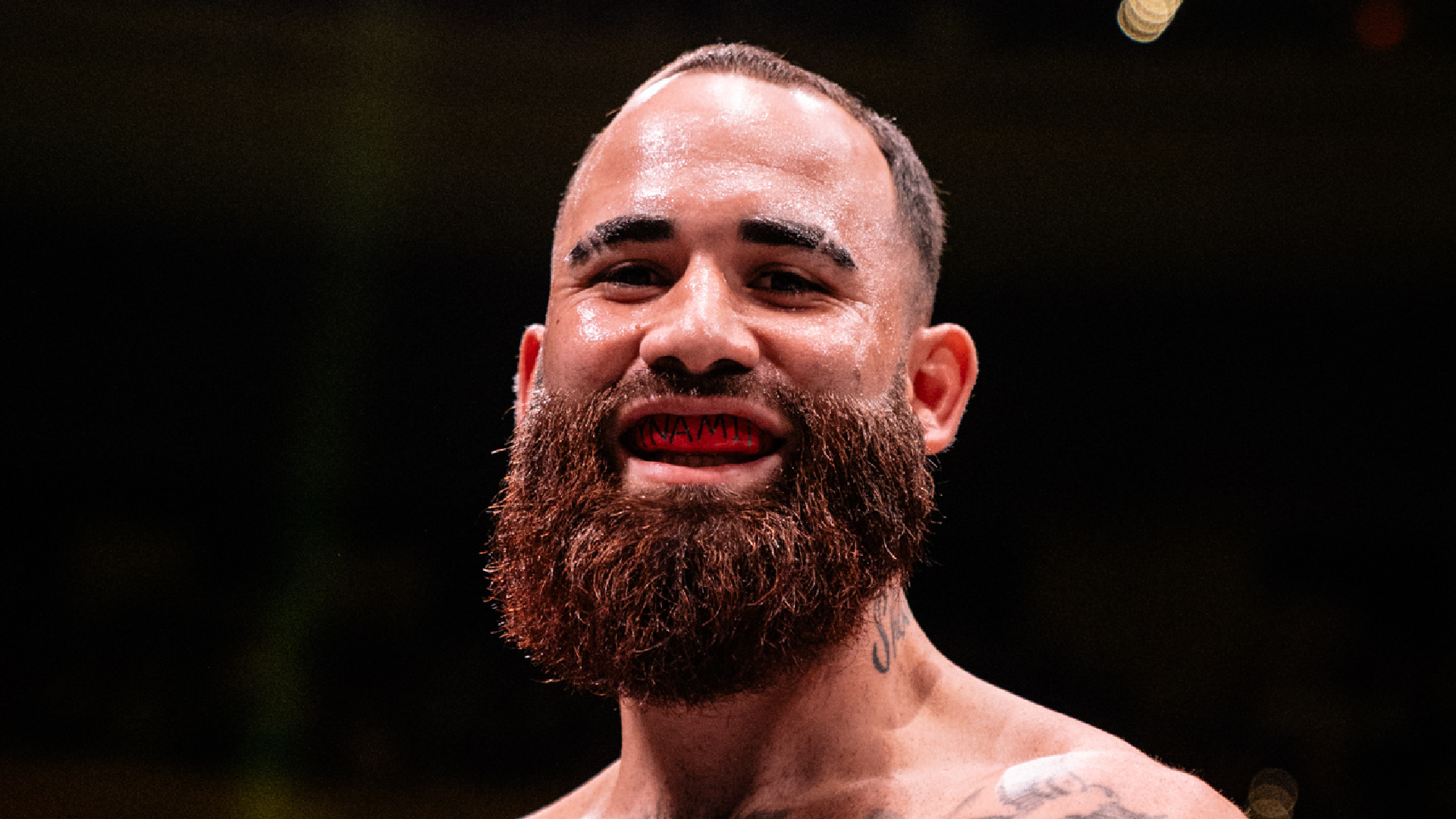 The Florida fighter is eager to earn his 6th victory at Hard Rock Live