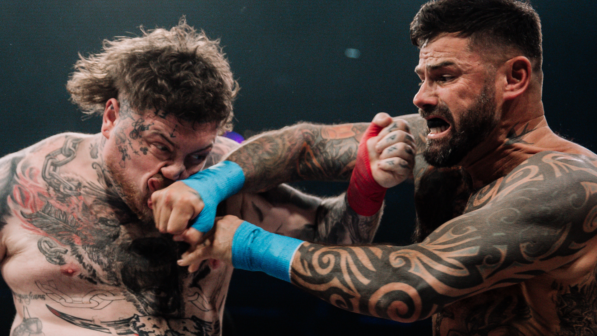 Catch up on ALL the action from the United Kingdom on Saturday!