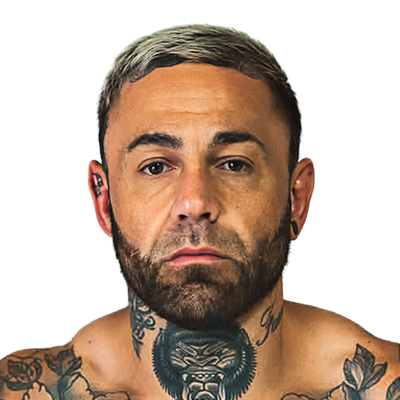 LUKE BAMPTON