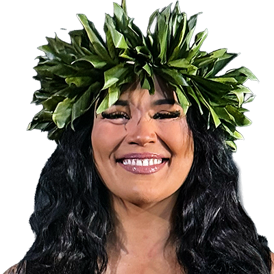 HAZEL NAHIENAENA