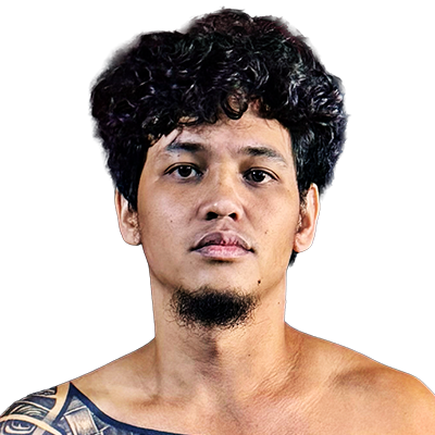 JEROME MACALINO