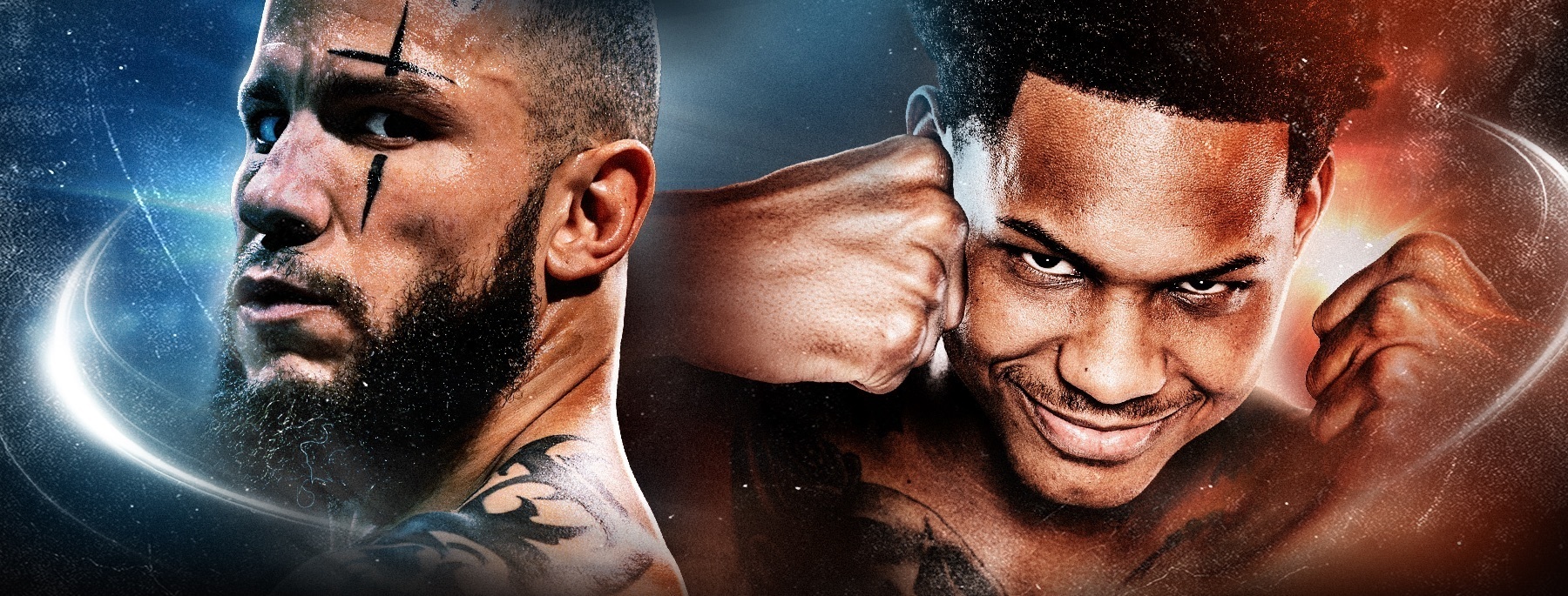 BKFC FIGHT NIGHT HOLLYWOOD